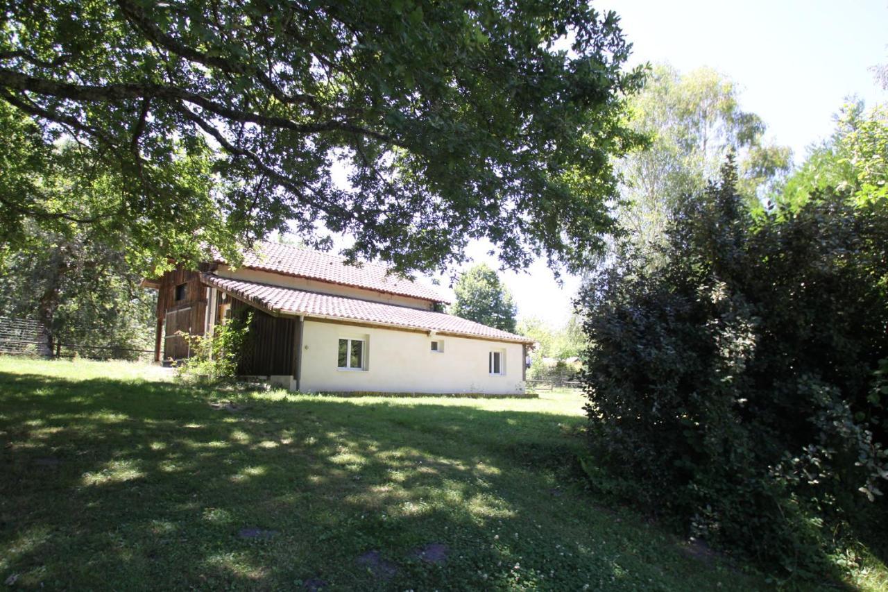 2 Coeurs 2 Landes Apartment Garrosse Exterior photo